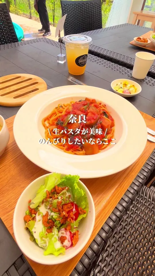 サクッとカフェ