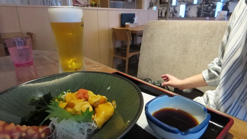 リアスキッチン