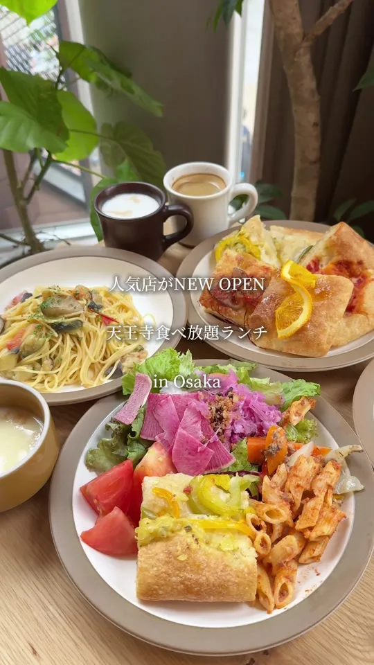 ファームビュッフェ mothers てんしば店