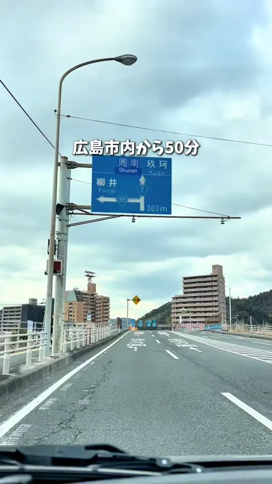 ベジトリップ 岩国駅店