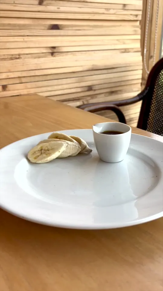 BEN'S MORNING CAFE