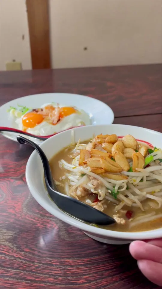 福吉ラーメン