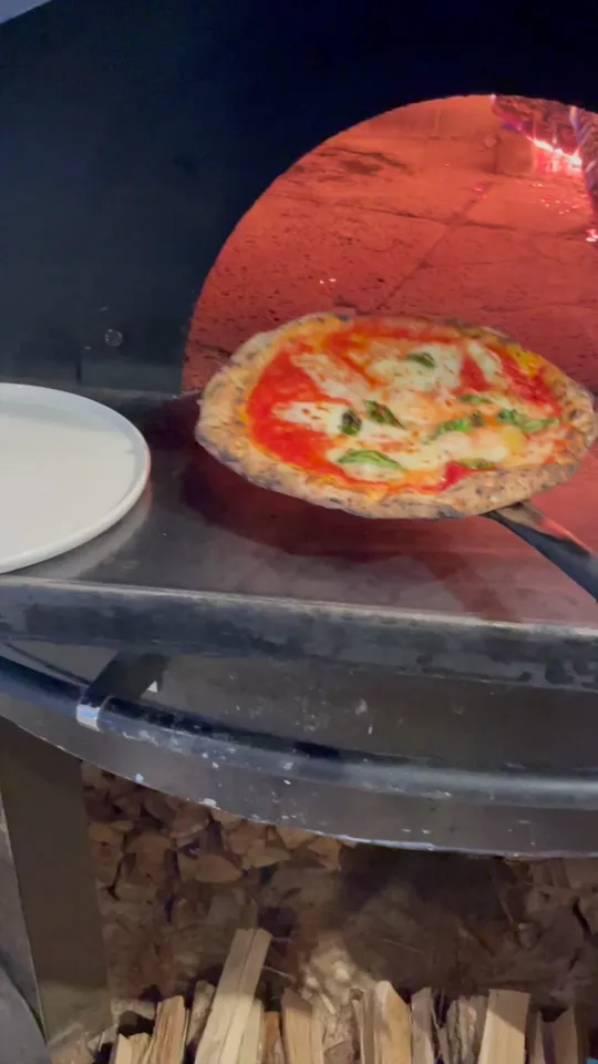 Pizzeria Banchetto