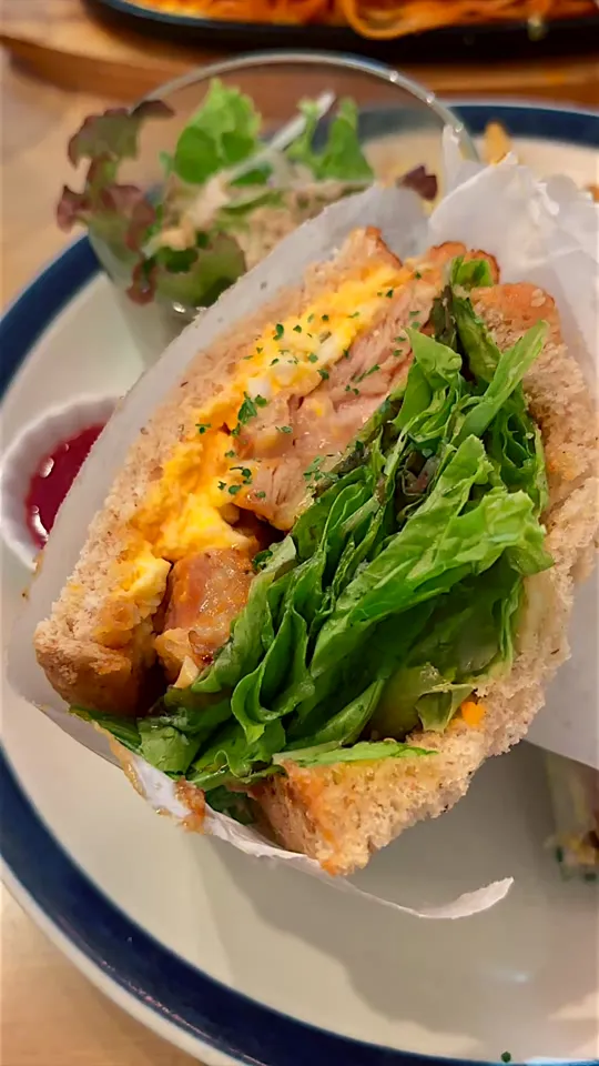 HARA CAFE