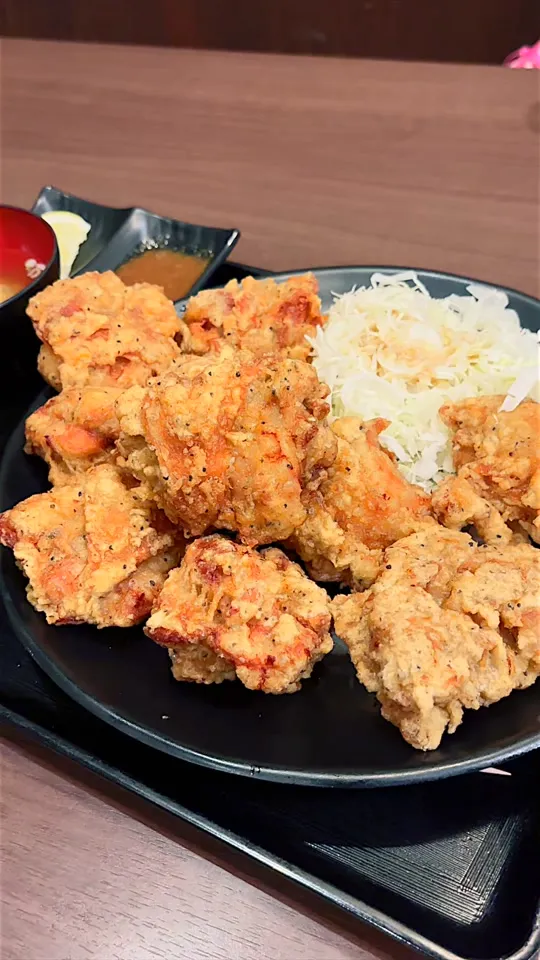 唐揚げの大善