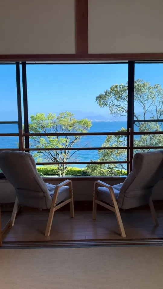 海宿 千年松