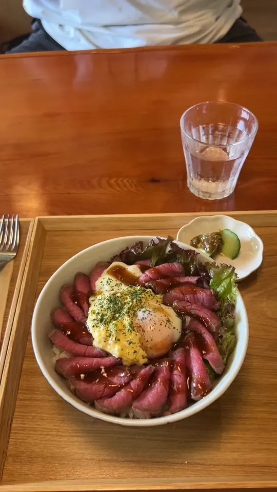 ダイニング&カフェ ぽんぽこ