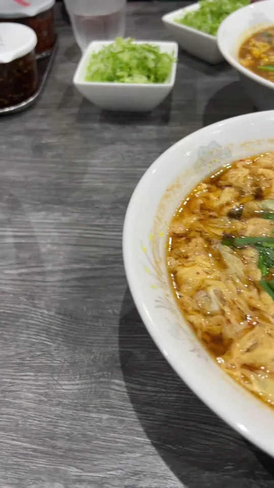 辛麺屋桝元 大分別府店