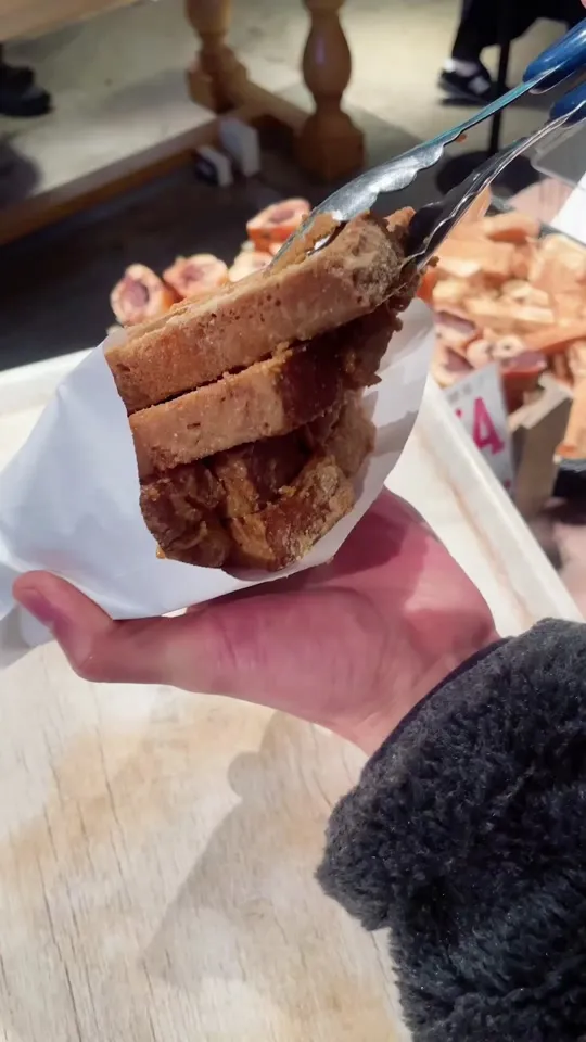 R Baker 大阪城公園店