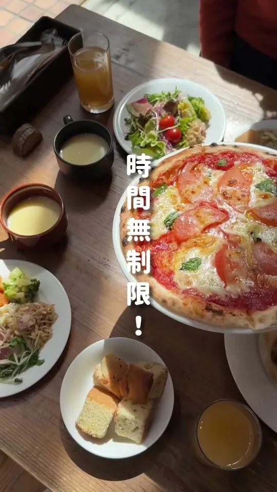 Farm Cafe mothers 堀江店