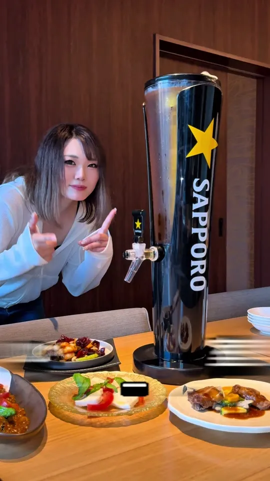 レストラン Azalea