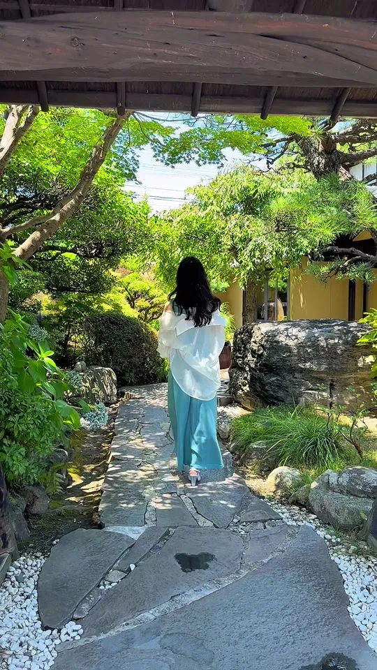 茶寮 花の宴