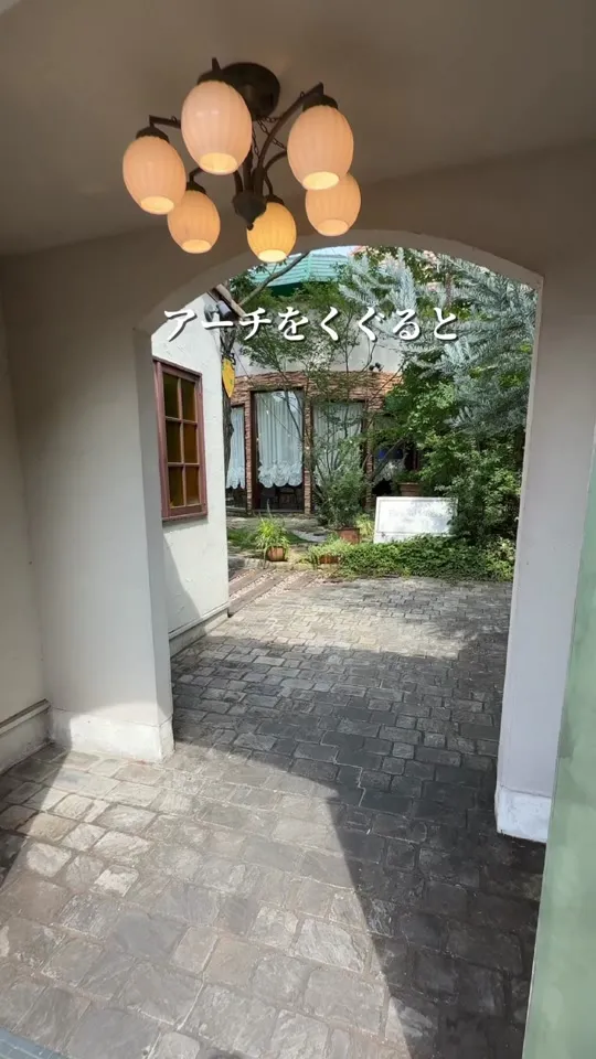 ガトーヴァレ 本店