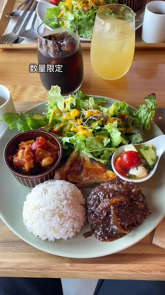 CoCo café（ココカフェ）