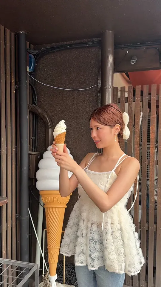 夢みるく