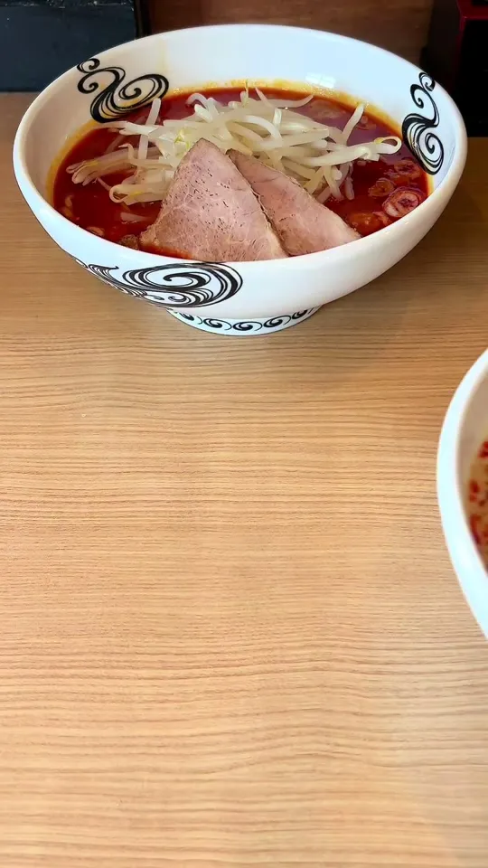 坦々麺 四川