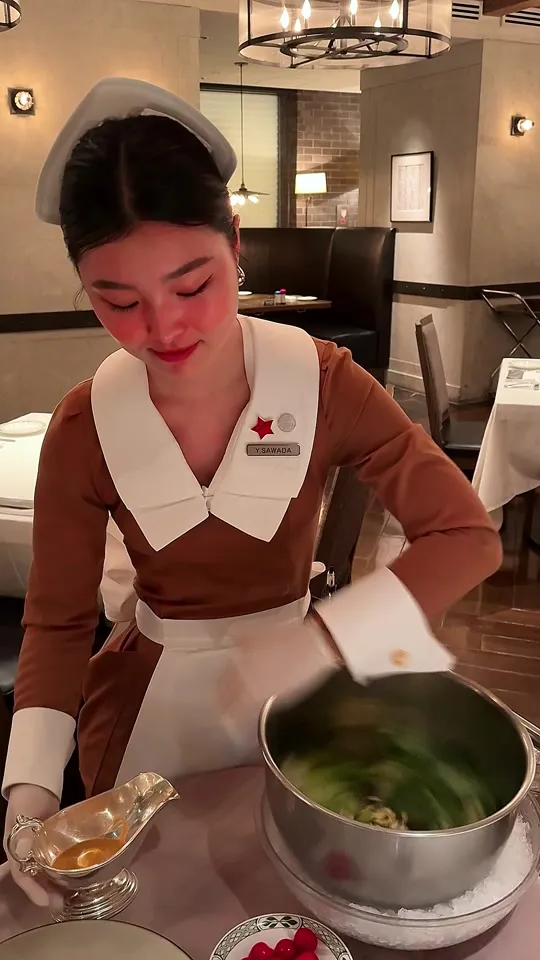 ロウリーズ・ザ・プライムリブ 恵比寿ガーデンプレイス店