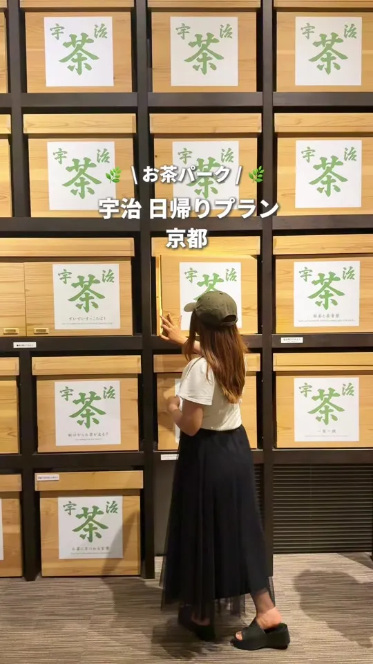 中村藤吉本店 平等院店
