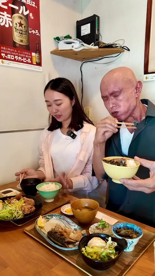 さかい食堂