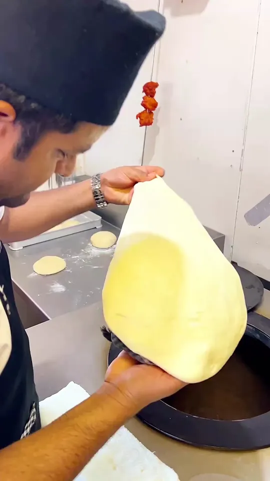 インド料理 モティマハル