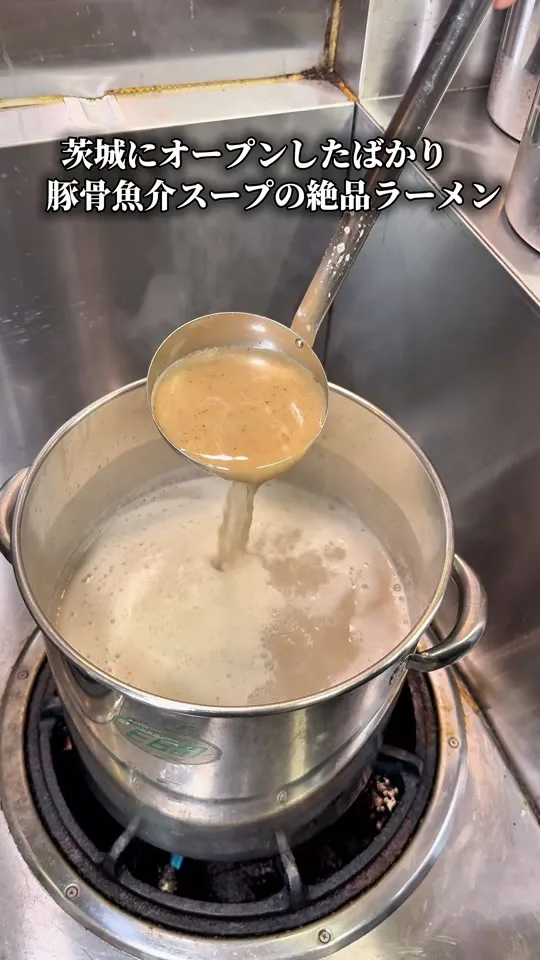 麺家 ふじひろ