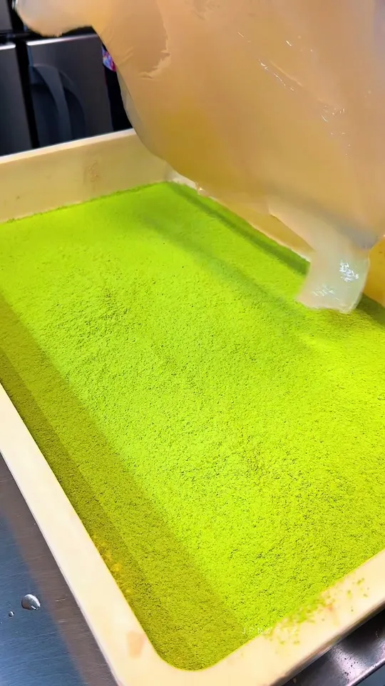 とろり天使の わらびもち 広島店