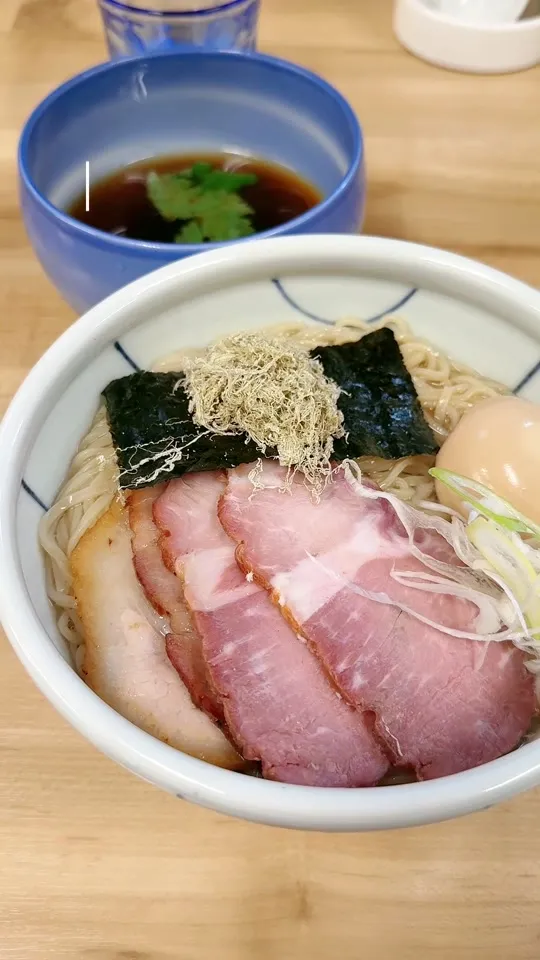麺処 有彩