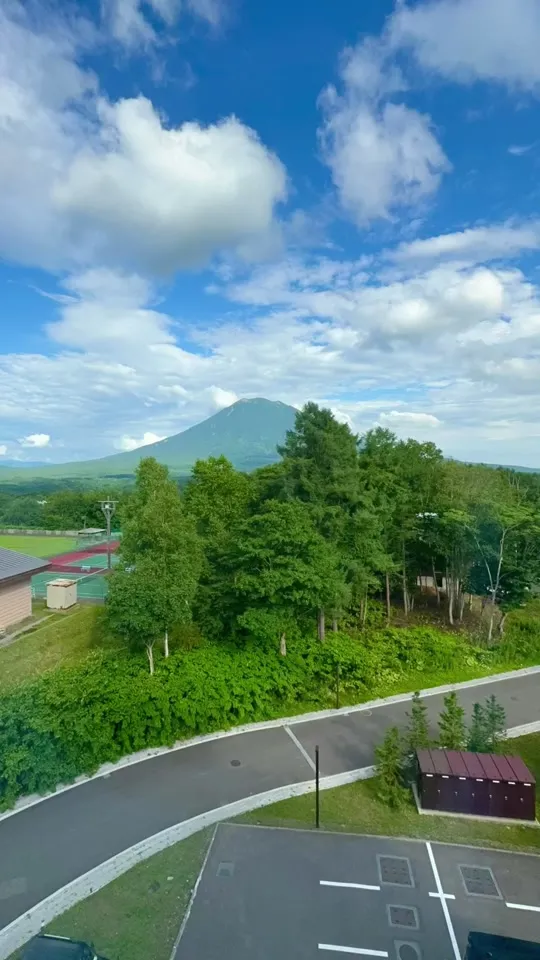 ニセコ町