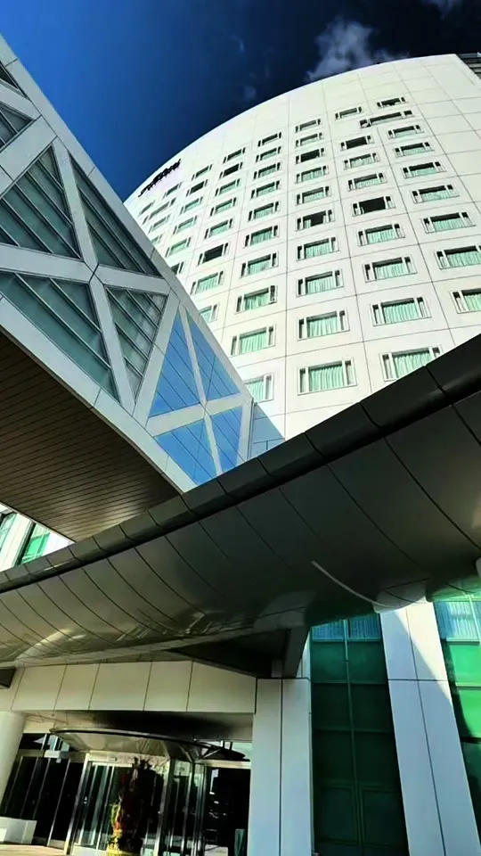 ホテル京セラ