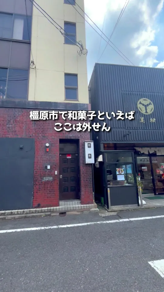 美松