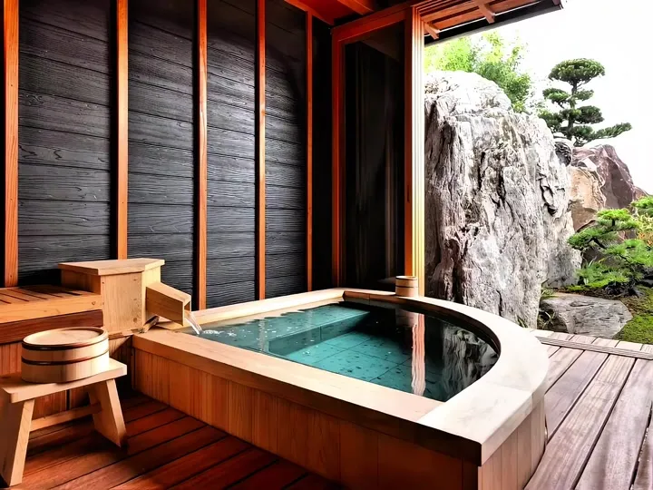 旅館 神仙