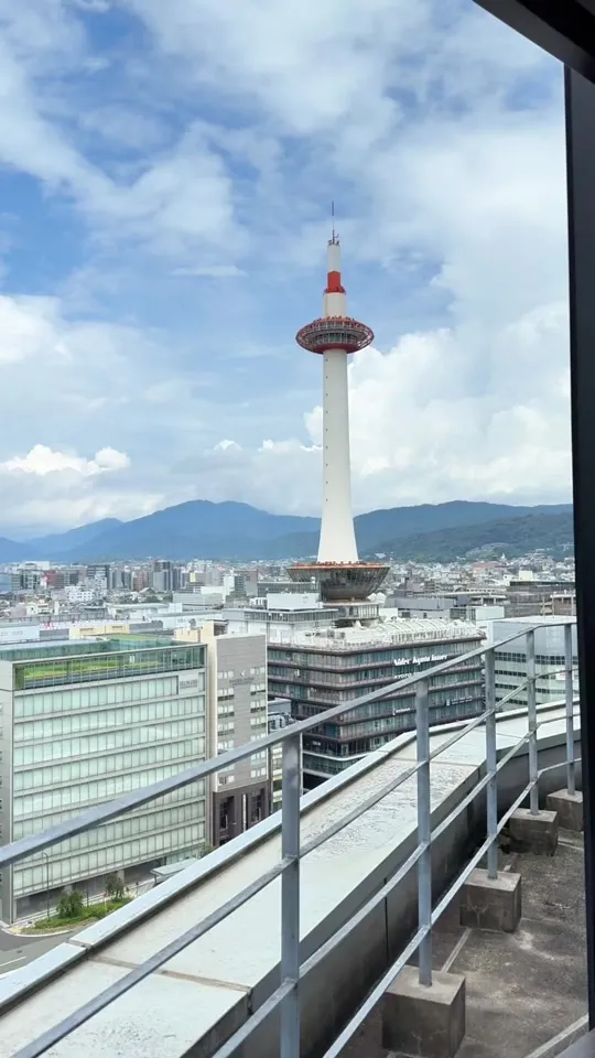 ザ キッチン サルヴァトーレ クオモ 京都