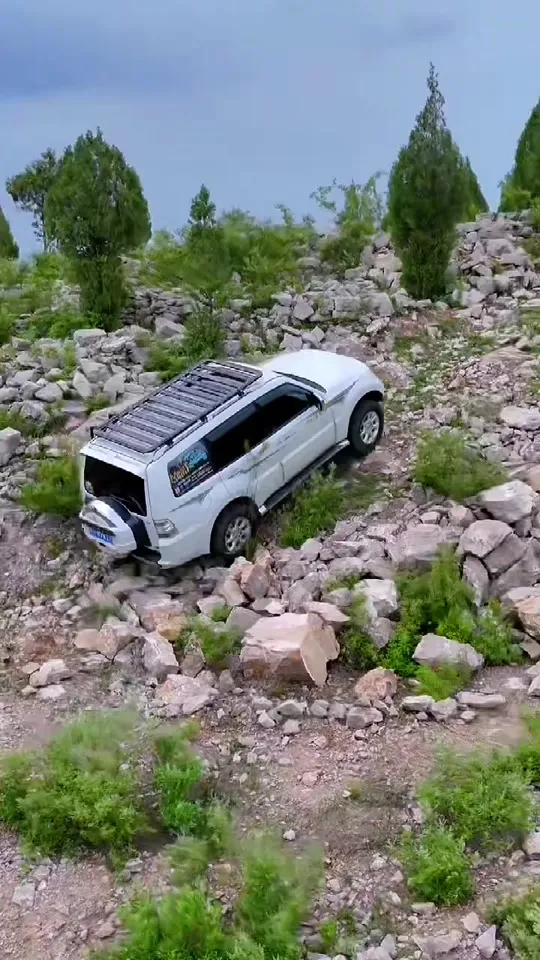 PAJERO