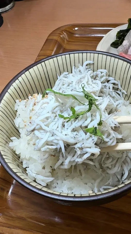 垂水漁港食堂