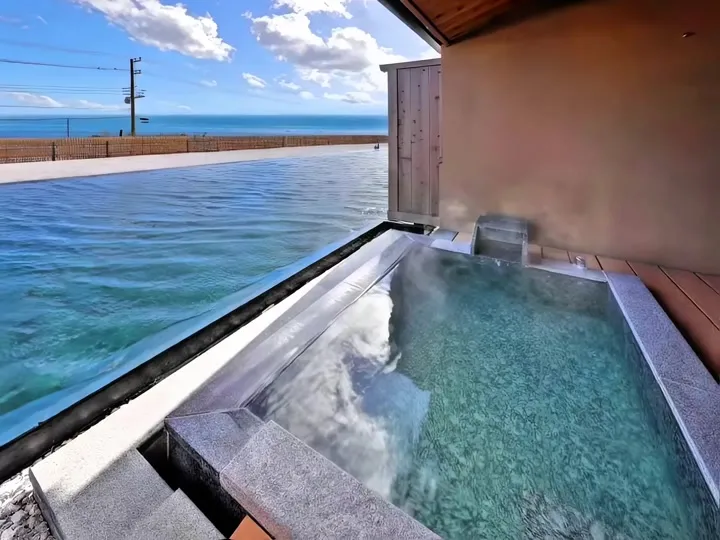 鴨川温泉 璃庵