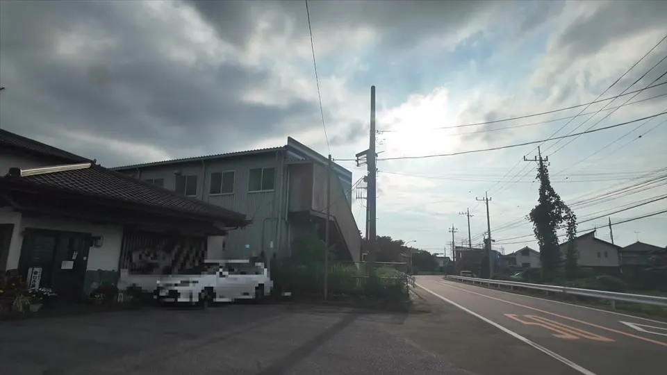 いさ美庵