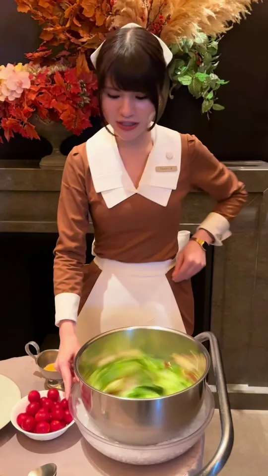 ロウリーズ・ザ・プライムリブ 赤坂店