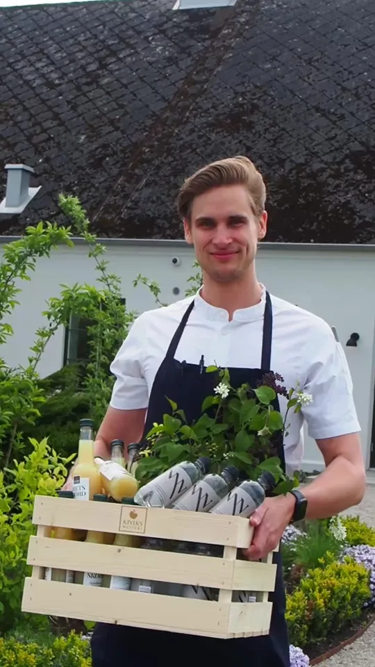 カフェ ベルゲン