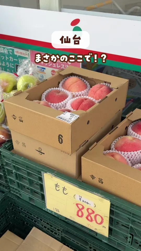 サトー商会 南小泉店