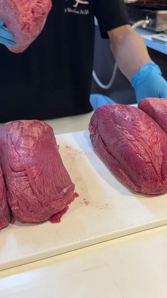 焼肉やっちゃん 神田店