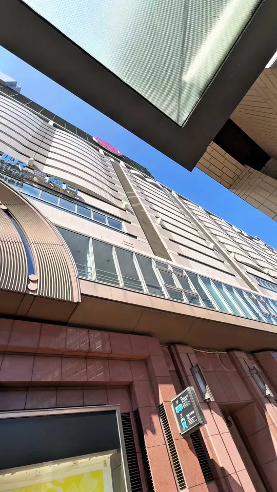 chiffon cake MARIE 天神店