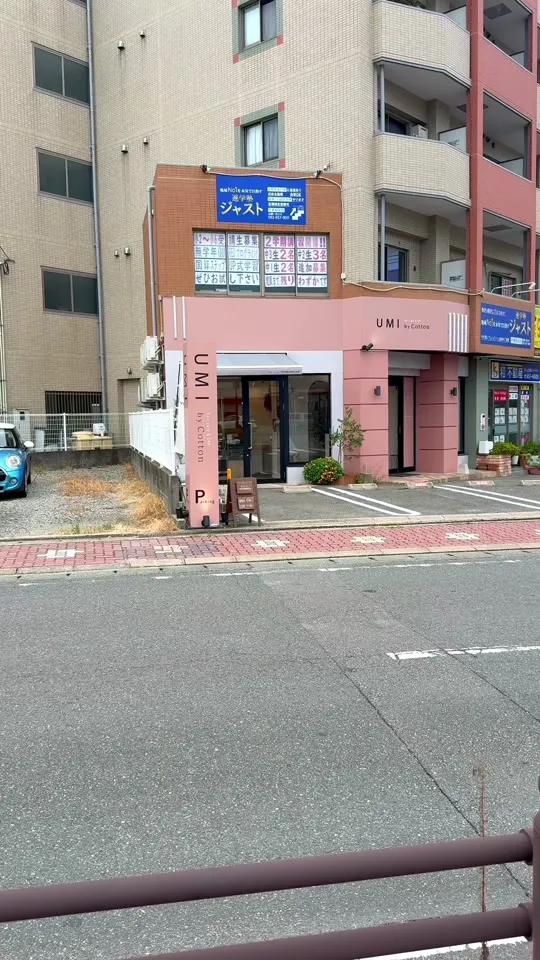 ちょこっとYORIMICHI