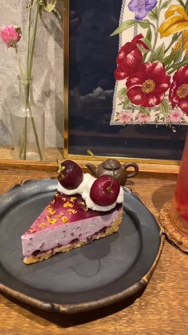 sweetolive 金木犀茶店