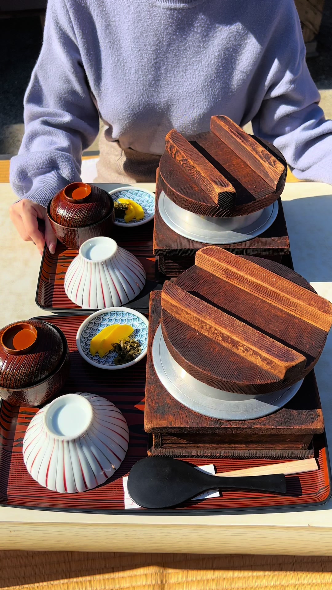 小山田茶店