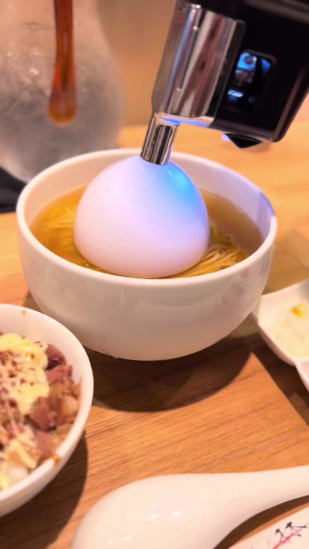 麺スタイル林