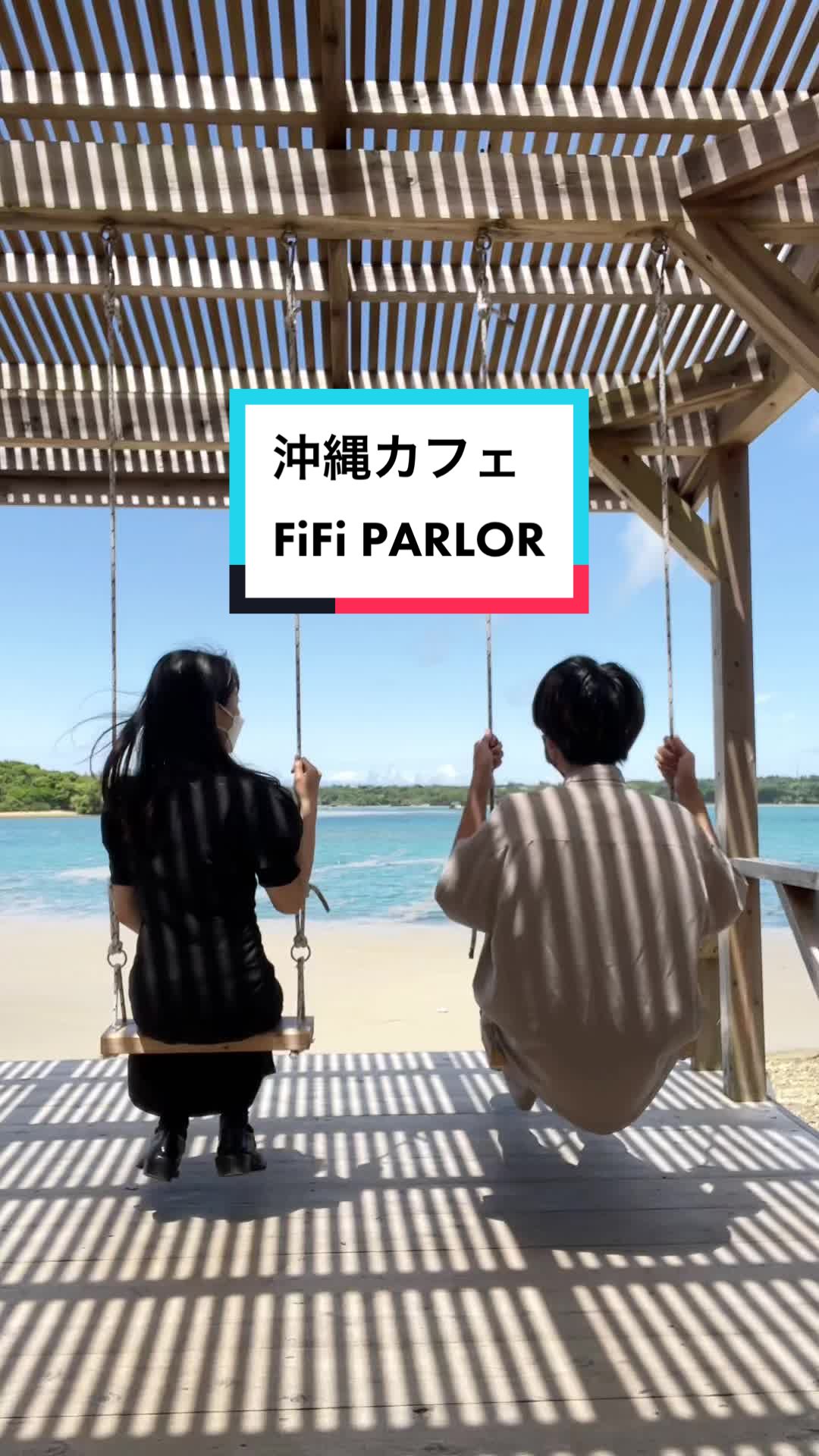FIFI PARLOR