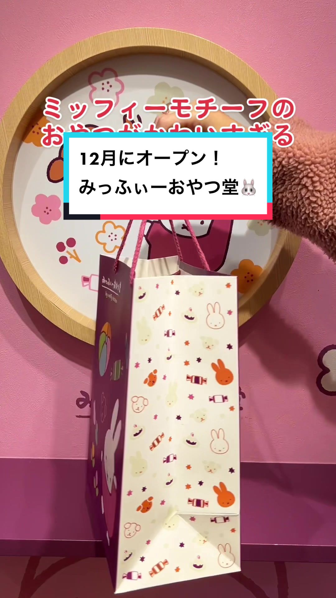 みっふぃーおやつ堂 太宰府店