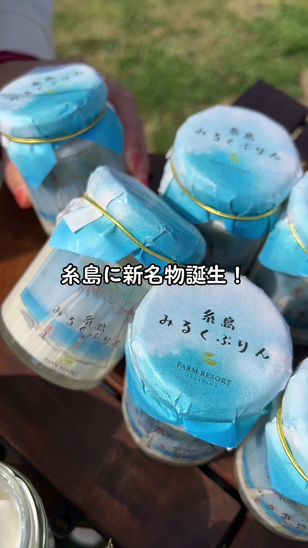Farm Resort 糸島