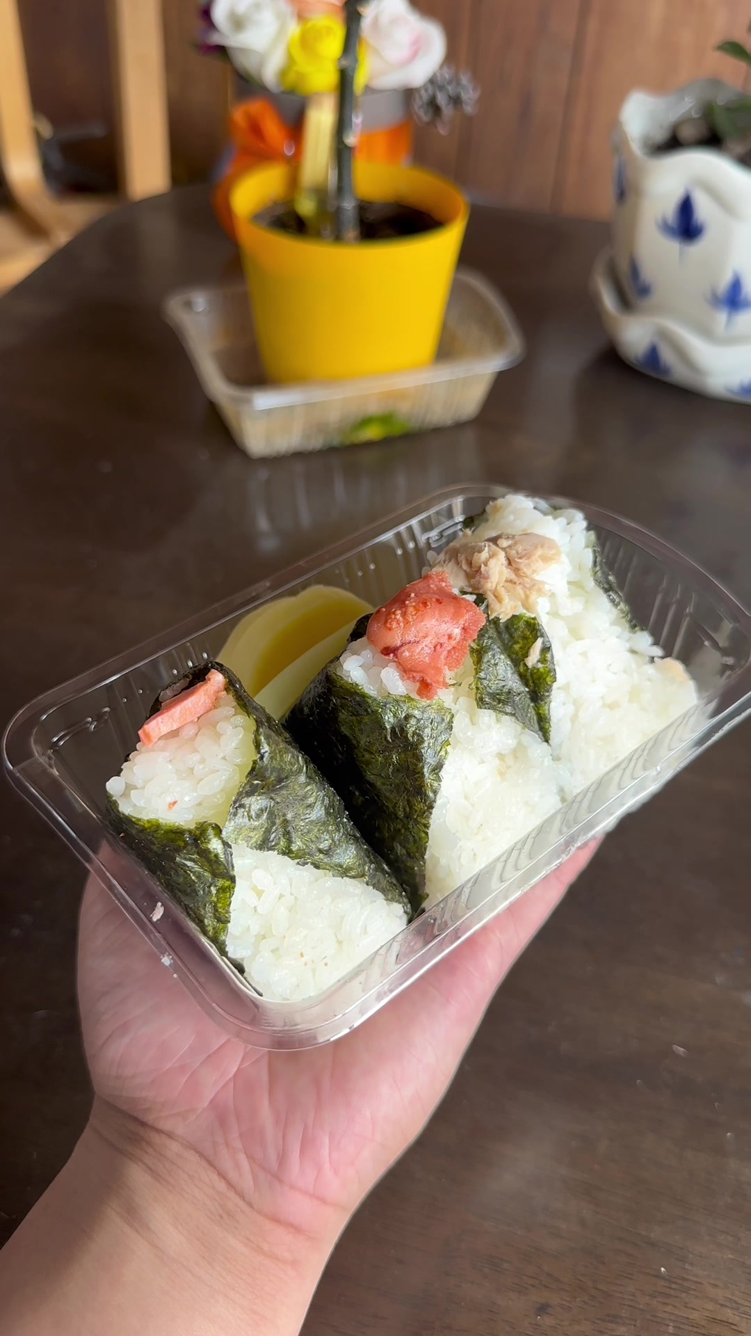 おにぎり おおくらや