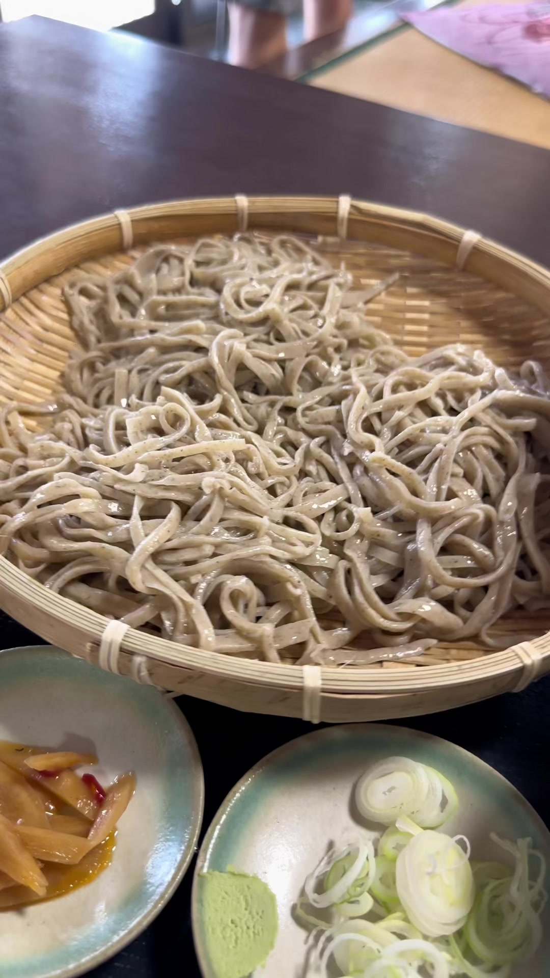 蕎麦の館えん野